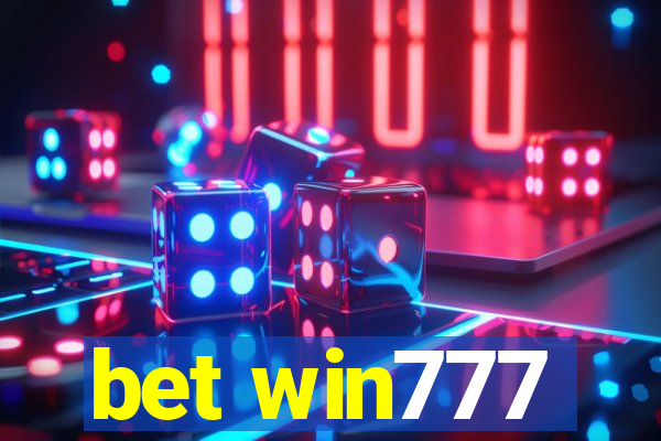 bet win777